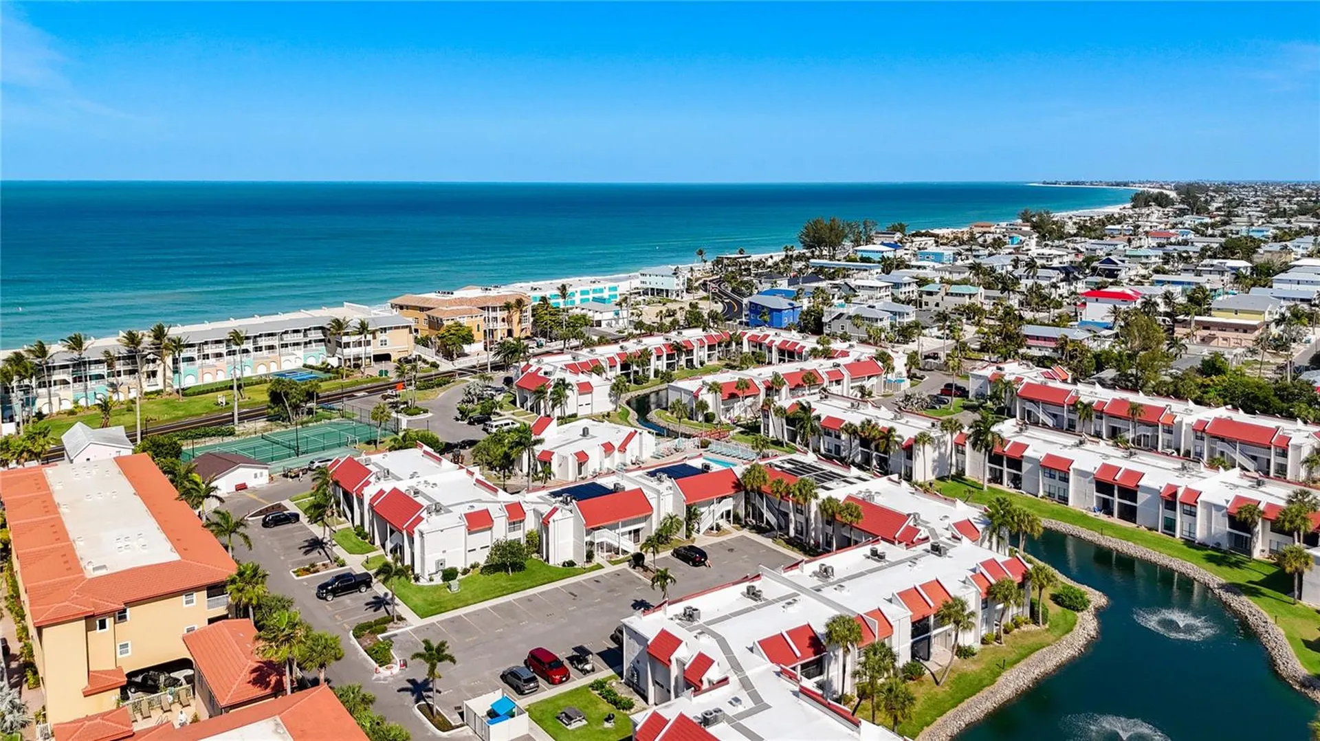 1801 Gulf Drive N Bradenton Beach FL 34217