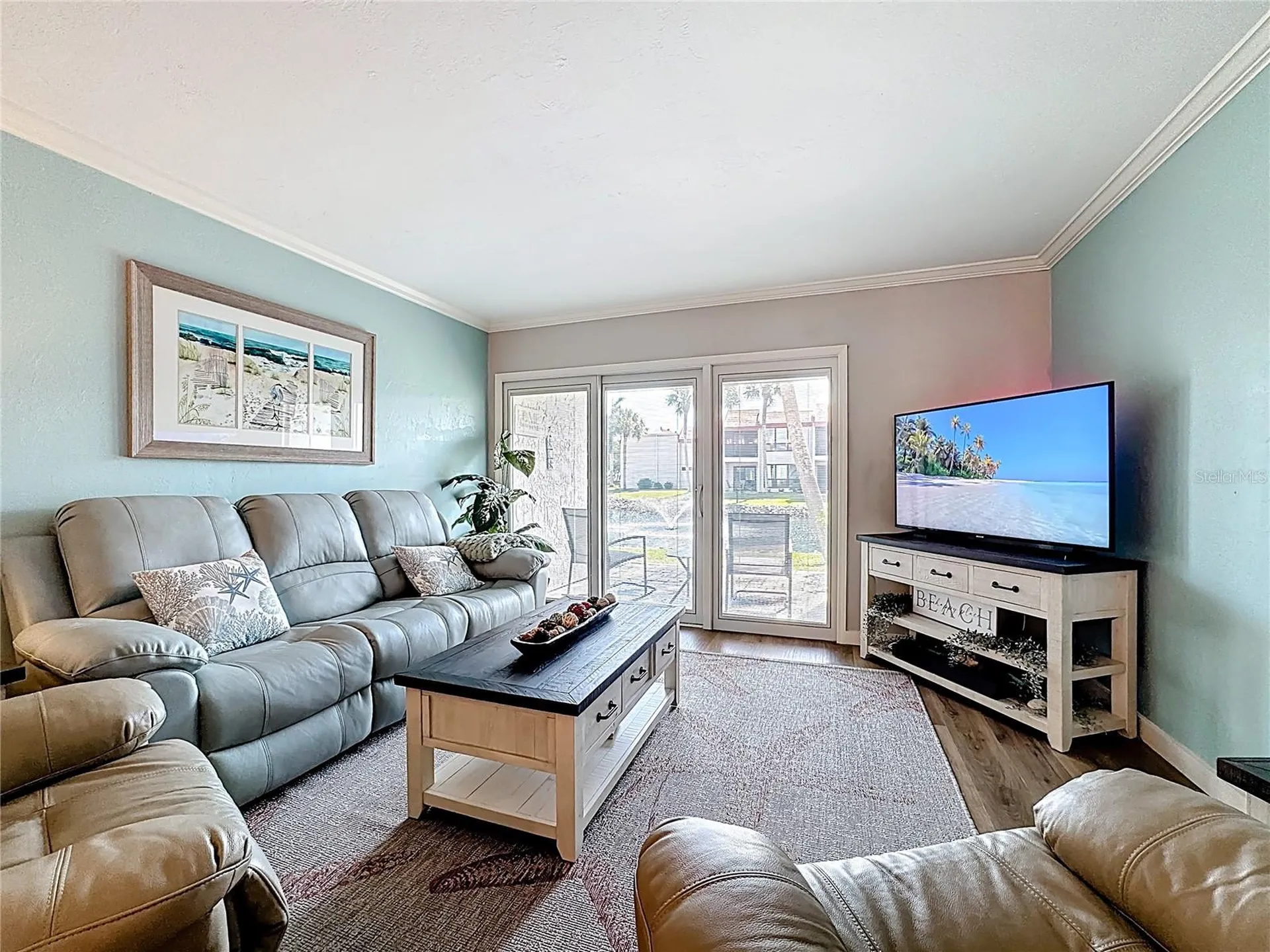 1801 Gulf Drive N Bradenton Beach FL 34217
