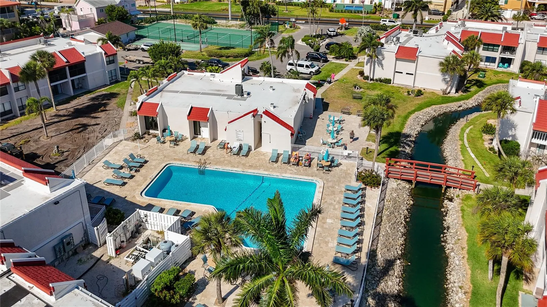 1801 Gulf Drive N Bradenton Beach FL 34217