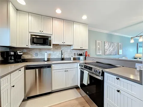 1801 Gulf Drive N Bradenton Beach FL 34217