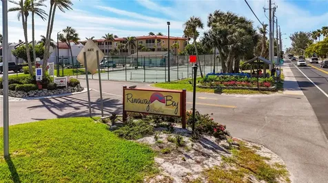 1801 Gulf Drive N Bradenton Beach FL 34217