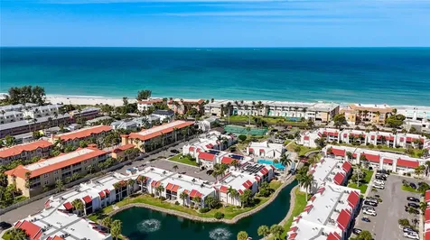 1801 Gulf Drive N Bradenton Beach FL 34217