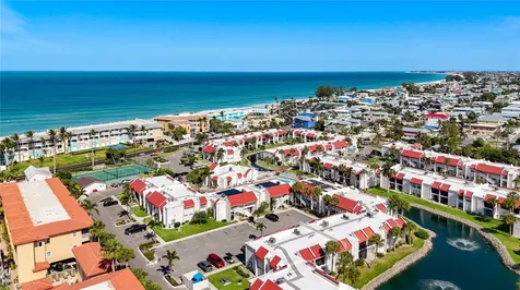 1801 Gulf Drive N Bradenton Beach FL 34217