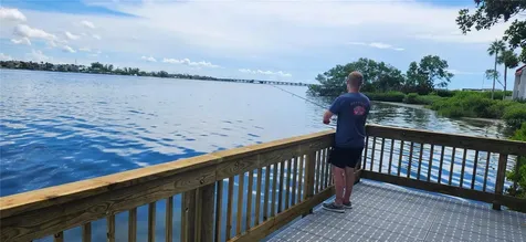 1801 Gulf Drive N Bradenton Beach FL 34217