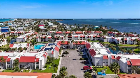 1801 Gulf Drive N Bradenton Beach FL 34217