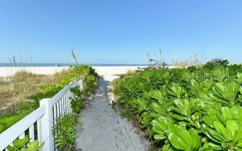 1801 Gulf Drive N Bradenton Beach FL 34217
