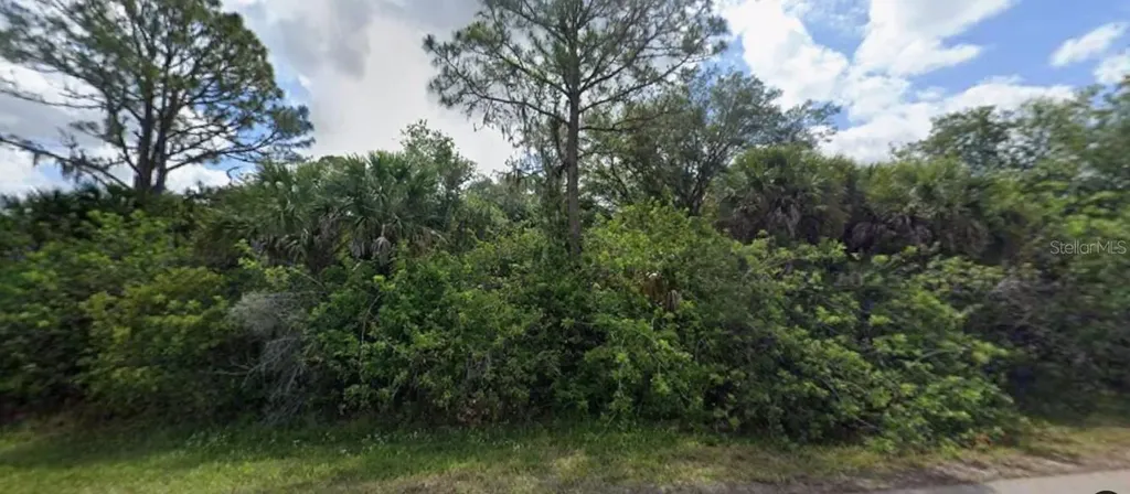 1320 Commerce Street Port Charlotte FL 33953