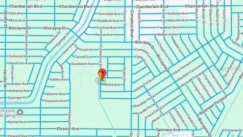 1320 Commerce Street Port Charlotte FL 33953