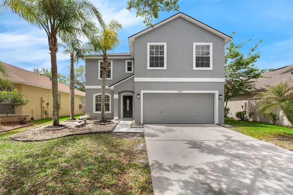 14728 Huntley Drive Orlando FL 32828