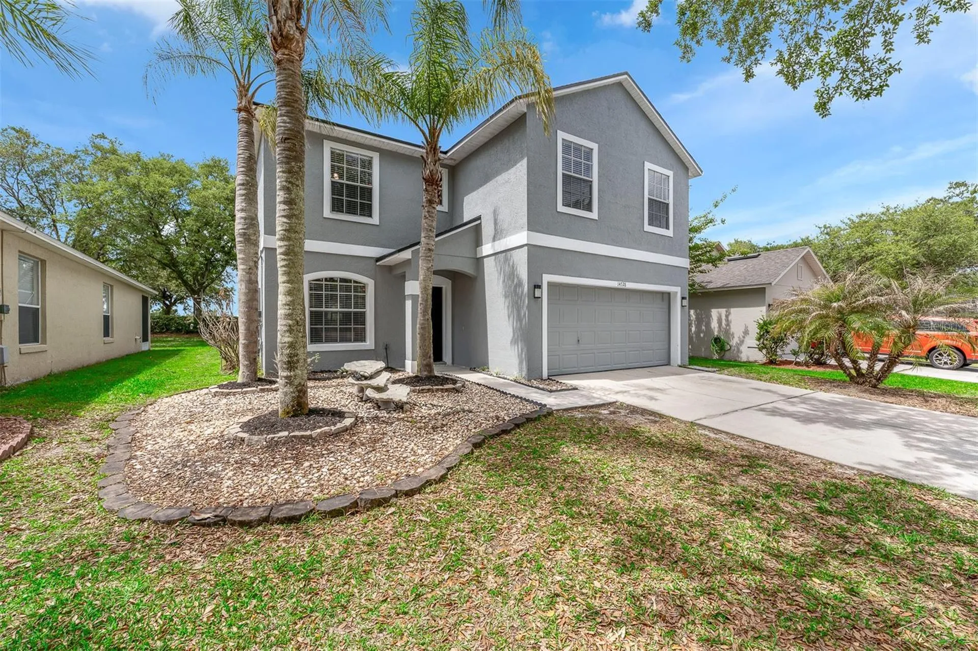 14728 Huntley Drive Orlando FL 32828