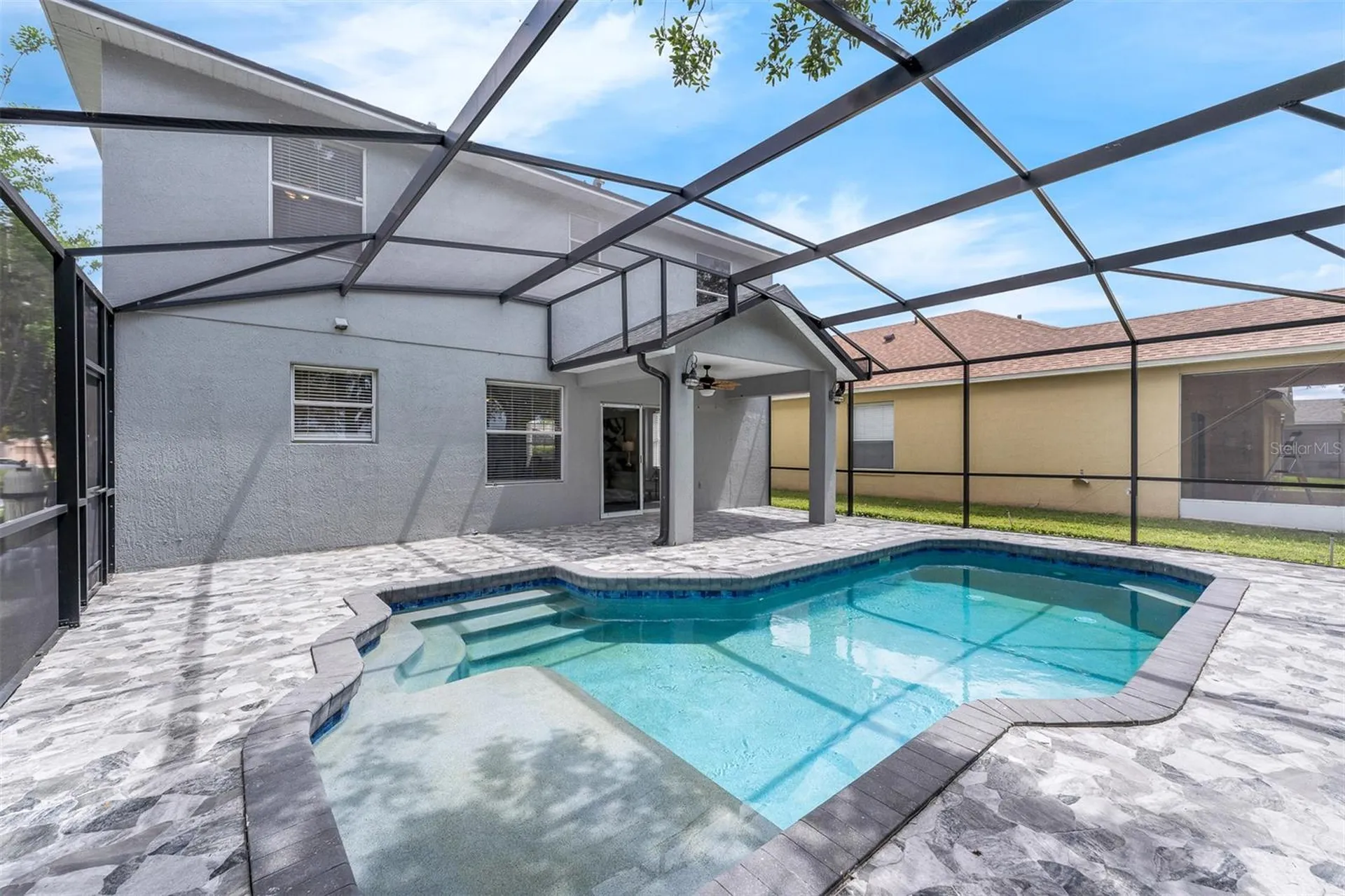 14728 Huntley Drive Orlando FL 32828