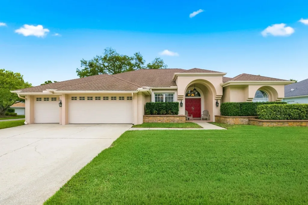 1848 Barn Owl Way Palm Harbor FL 34683