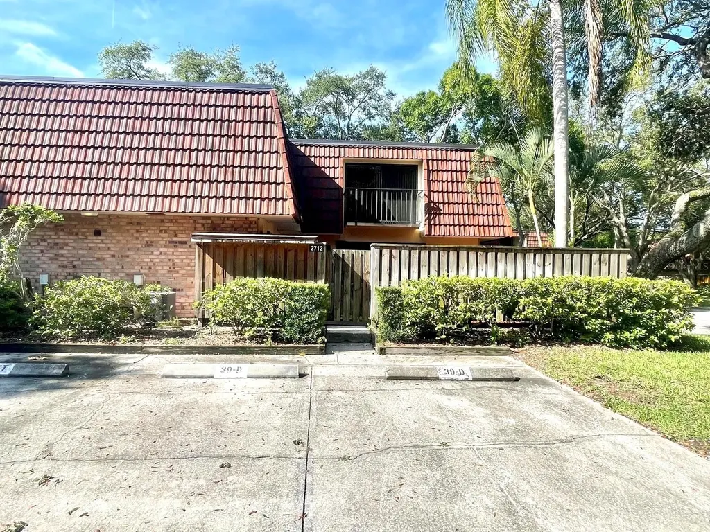 2712 14th Court Palm Harbor FL 34684