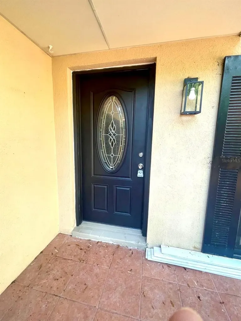 2712 14th Court Palm Harbor FL 34684