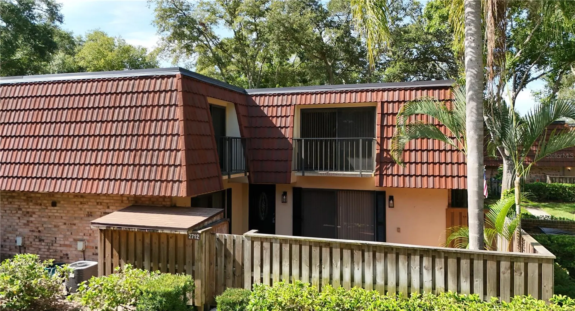 2712 14th Court Palm Harbor FL 34684