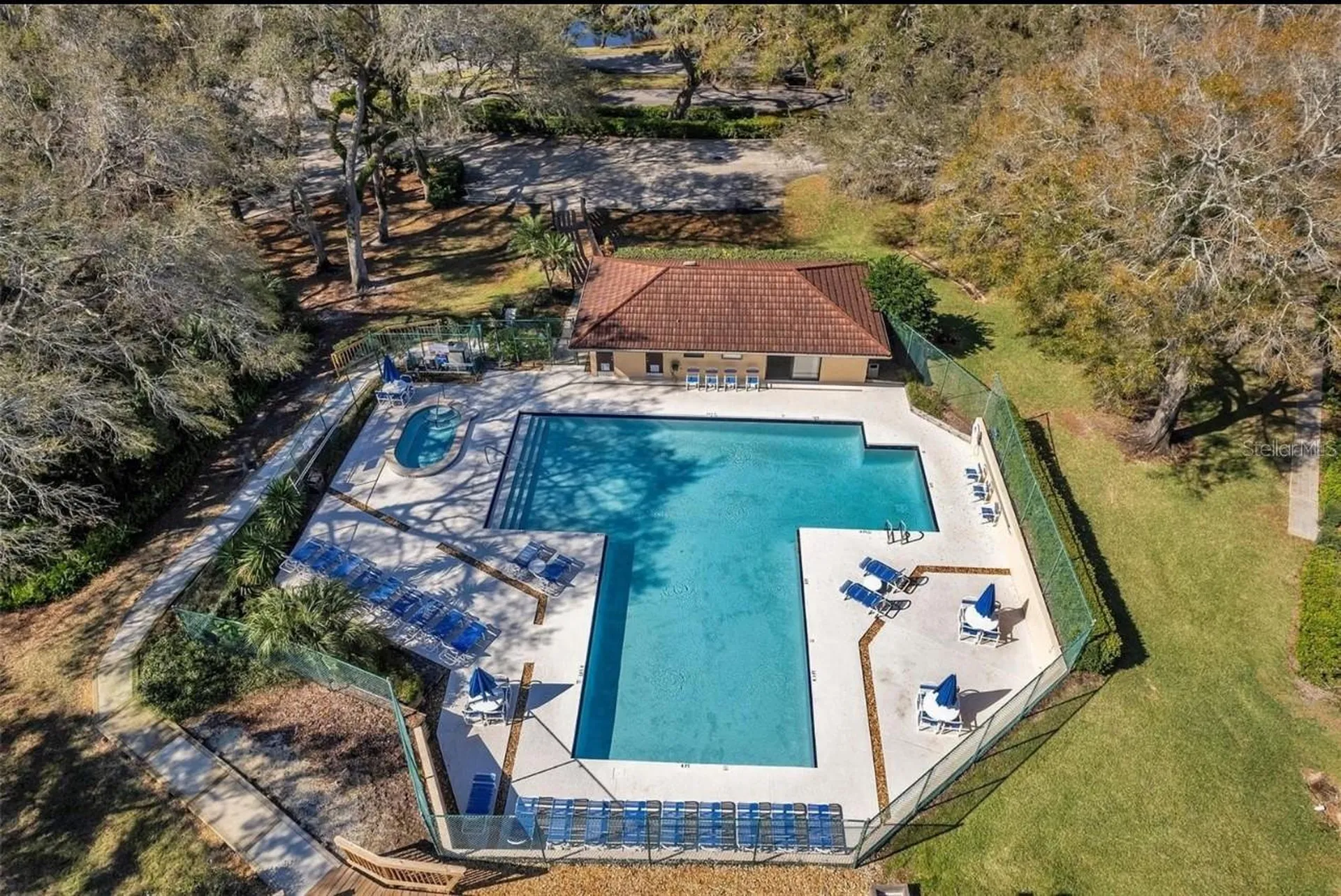 2712 14th Court Palm Harbor FL 34684