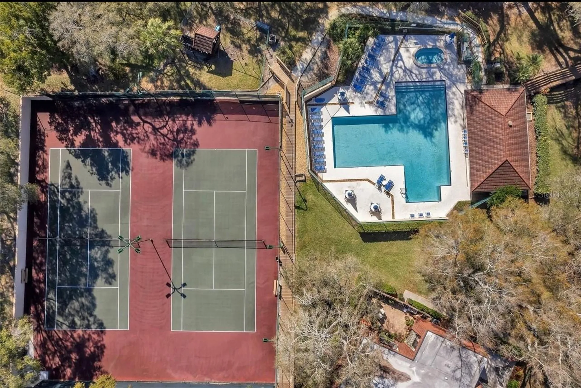 2712 14th Court Palm Harbor FL 34684