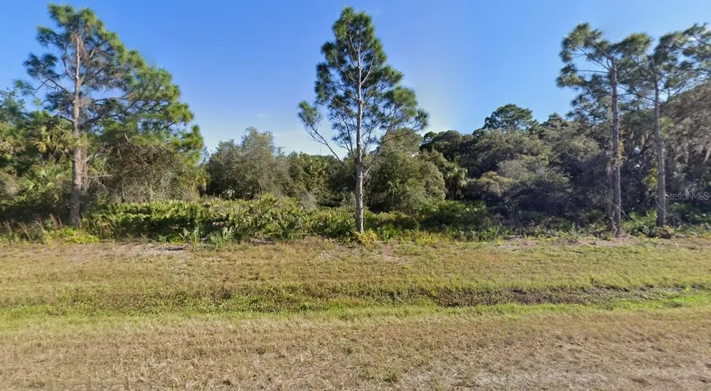 1829 Biscayne Drive Port Charlotte FL 33953