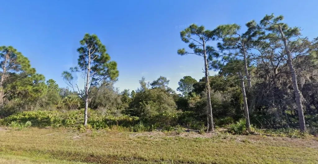 1829 Biscayne Drive Port Charlotte FL 33953
