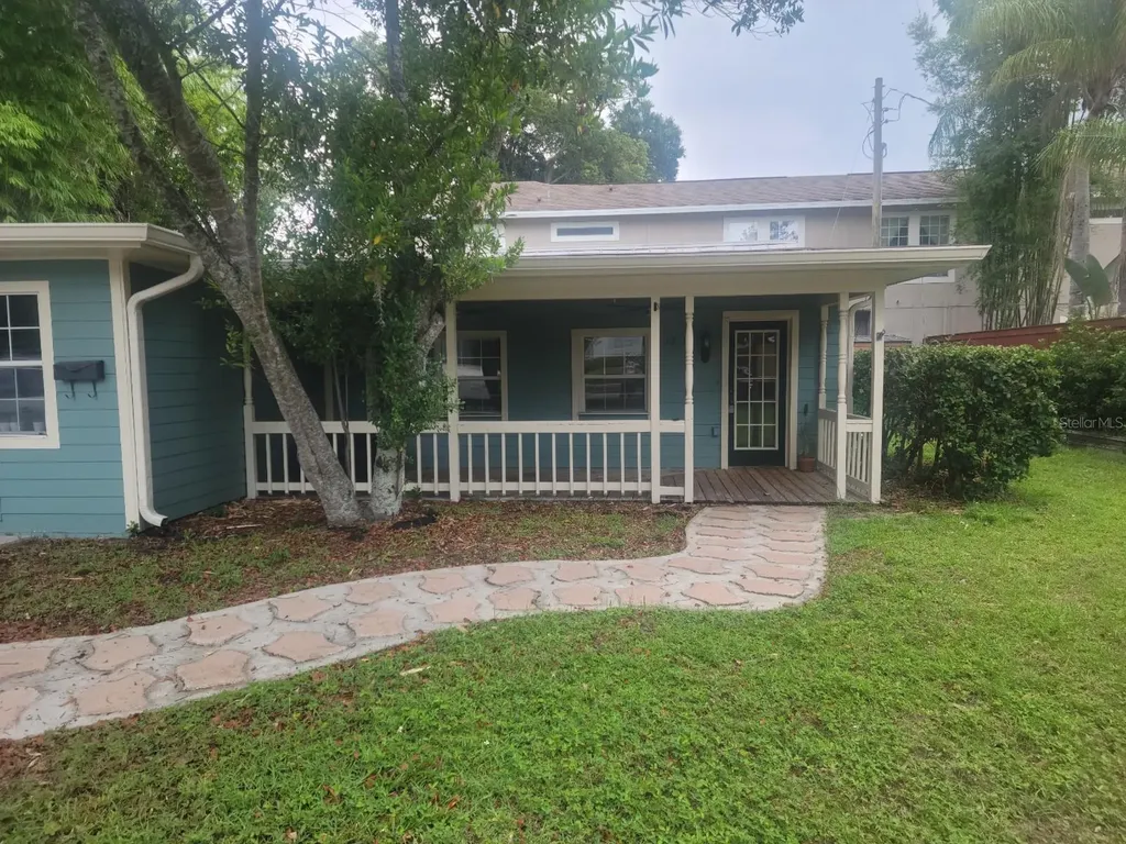 1313 Canton Street Orlando FL 32803