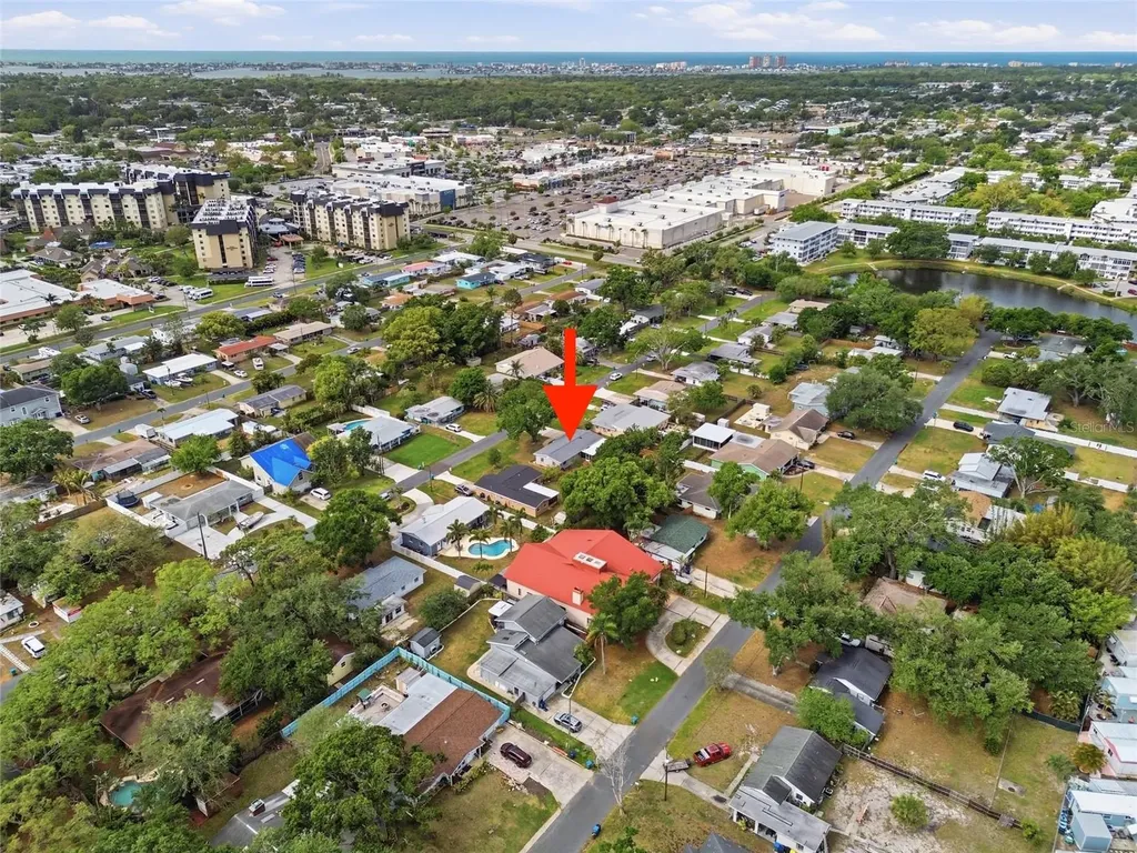 10871 Grove Terrace Seminole FL 33772