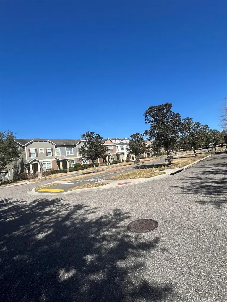 7603 Bramwell Street Windermere FL 34786