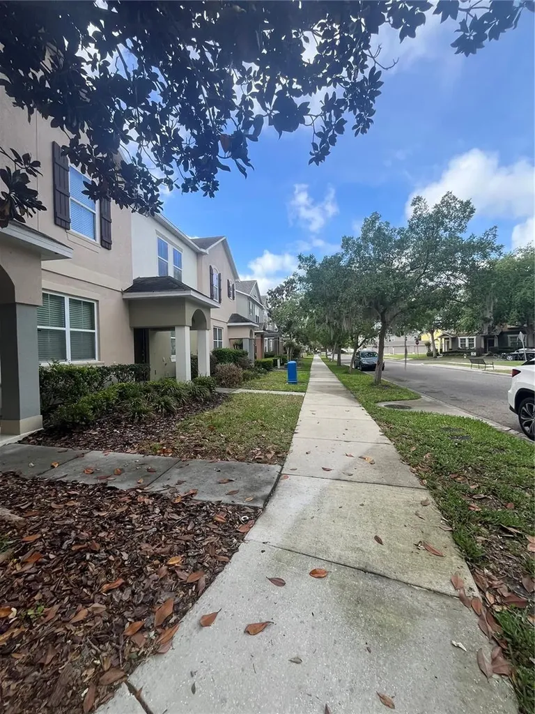 7603 Bramwell Street Windermere FL 34786