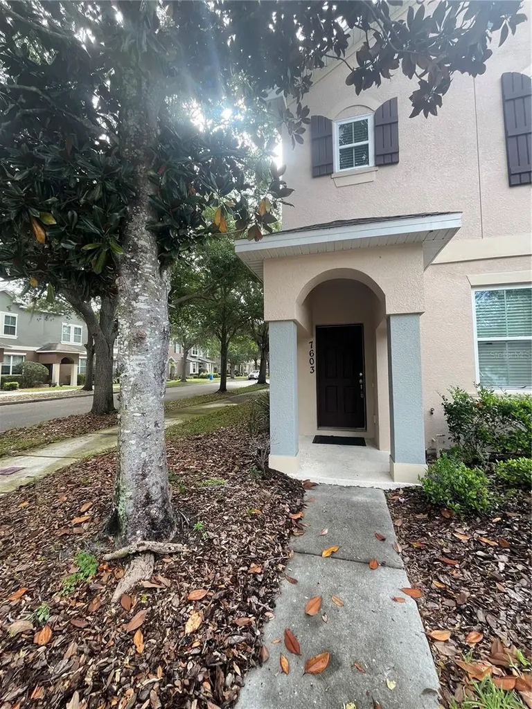 7603 Bramwell Street Windermere FL 34786