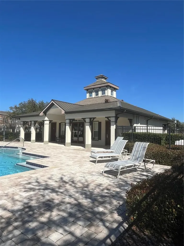 7603 Bramwell Street Windermere FL 34786