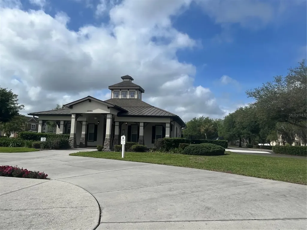 7603 Bramwell Street Windermere FL 34786