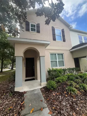 7603 Bramwell Street Windermere FL 34786