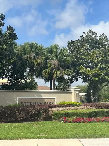 7603 Bramwell Street Windermere FL 34786