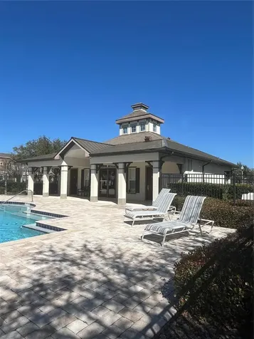 7603 Bramwell Street Windermere FL 34786