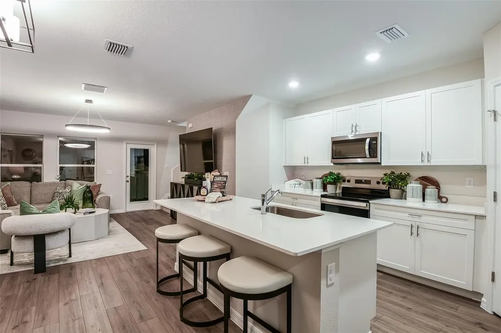 4196 Hummock Place Haines City FL 33844
