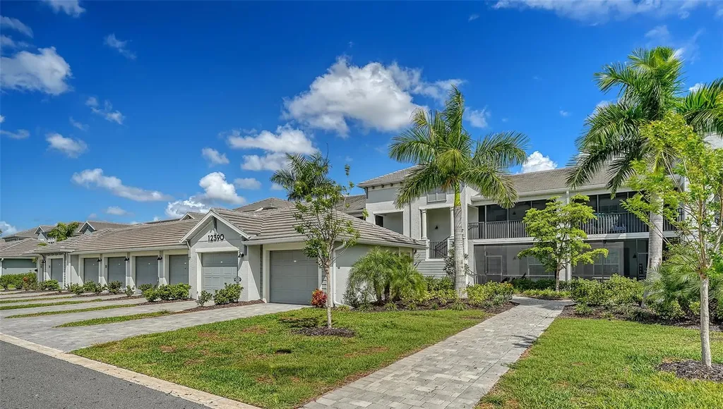 12390 Wellen Golf Street Venice FL 34293