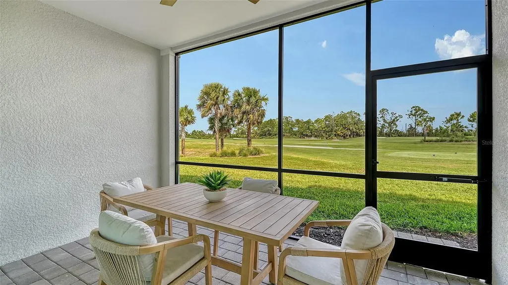 12390 Wellen Golf Street Venice FL 34293