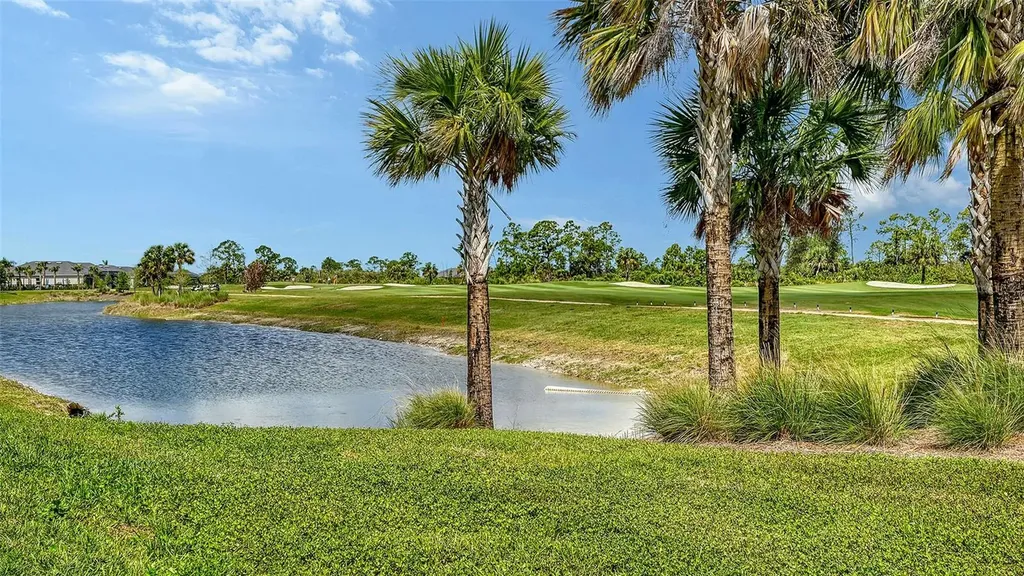12390 Wellen Golf Street Venice FL 34293