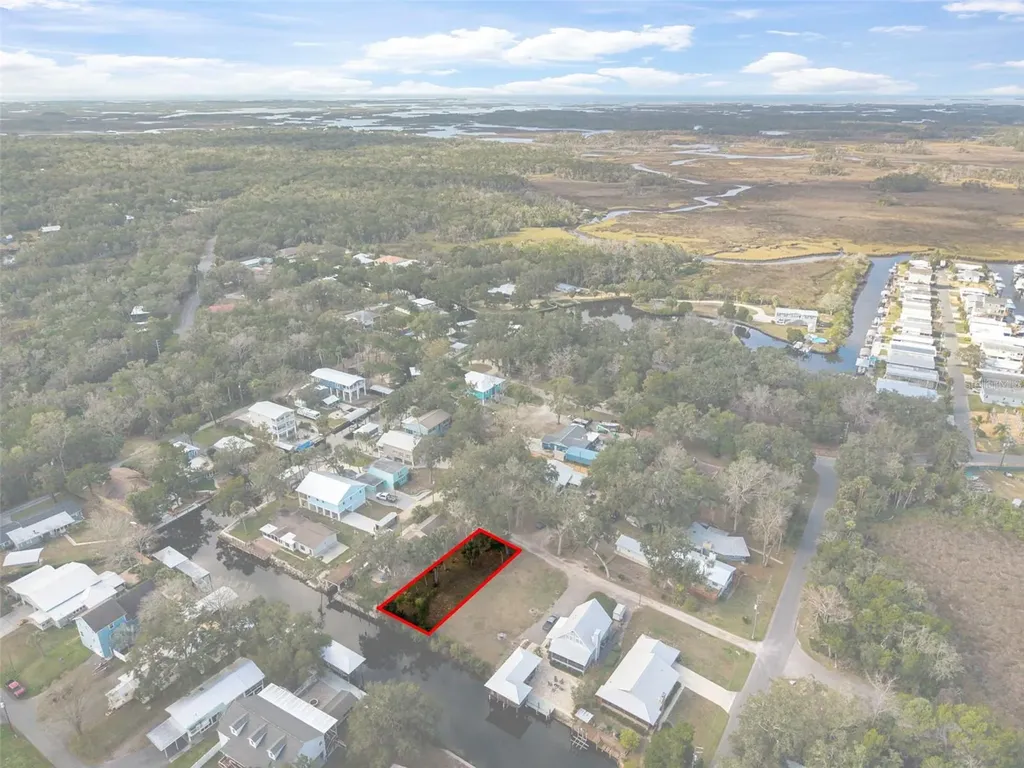 5799 S Kingdom Terrace Homosassa FL 34448