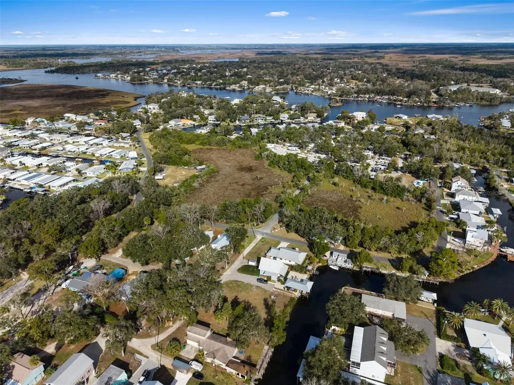 5799 S Kingdom Terrace Homosassa FL 34448