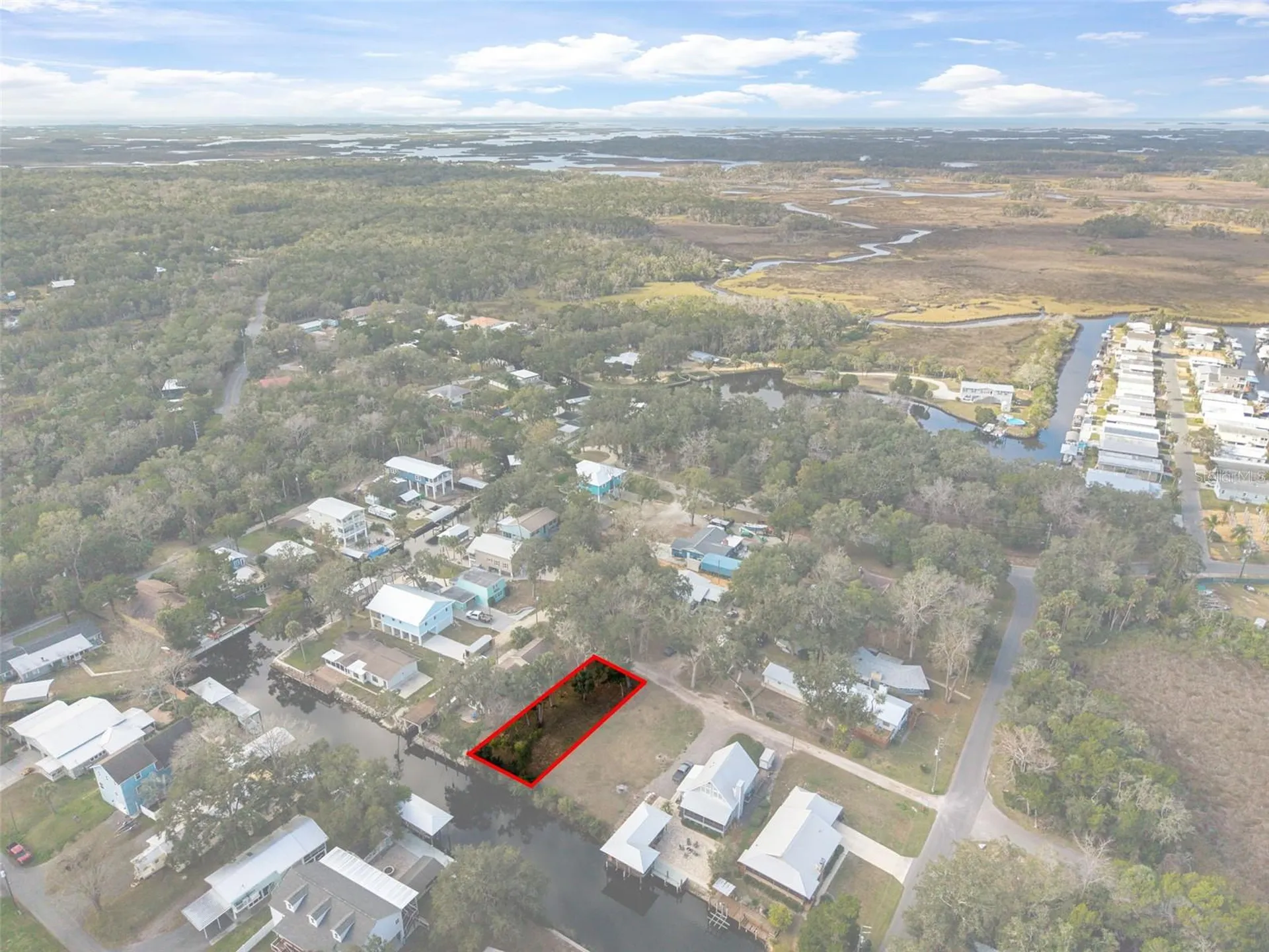 5799 S Kingdom Terrace Homosassa FL 34448