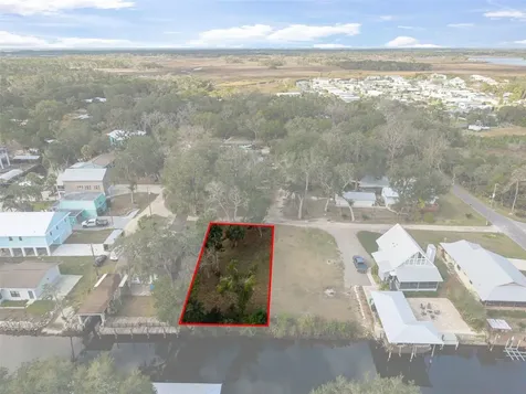 5799 S Kingdom Terrace Homosassa FL 34448