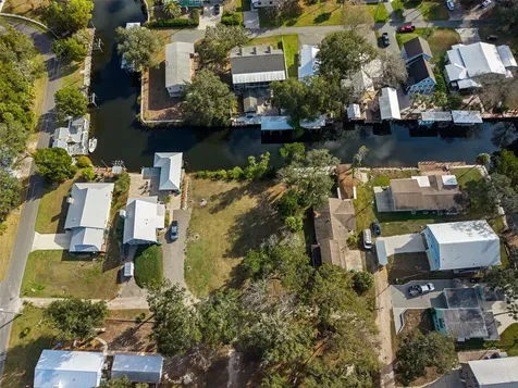 5799 S Kingdom Terrace Homosassa FL 34448