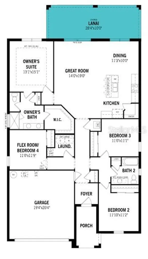 12250 New Tranquility Path Venice FL 34293