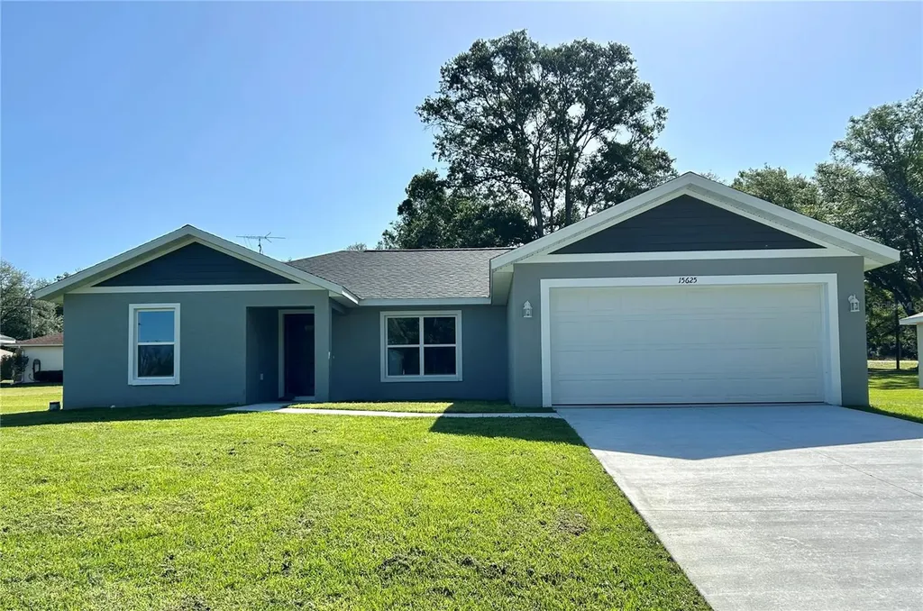 15625 SE 84th Terrace Summerfield FL 34491