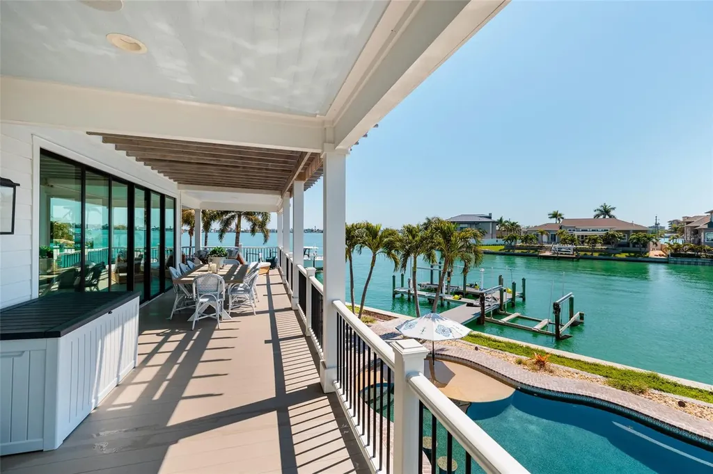 5408 Pali Way St Pete Beach FL 33706