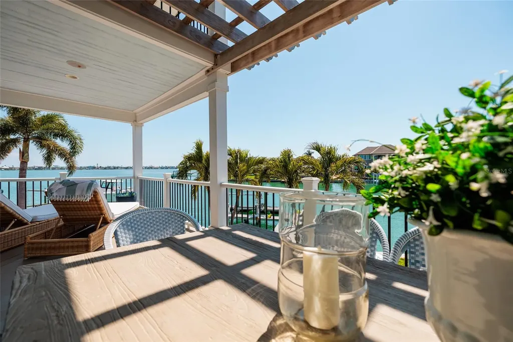 5408 Pali Way St Pete Beach FL 33706