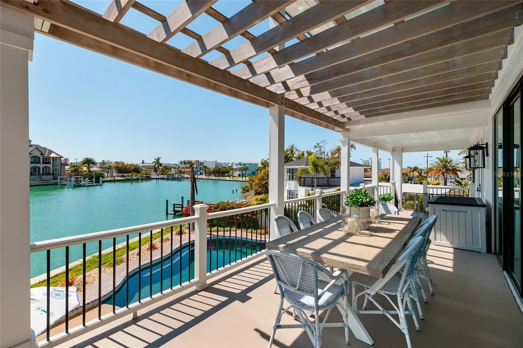 5408 Pali Way St Pete Beach FL 33706