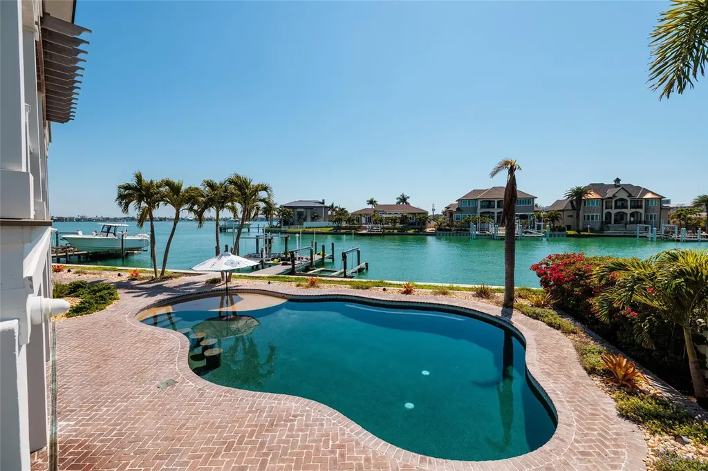 5408 Pali Way St Pete Beach FL 33706