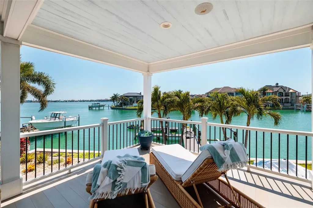 5408 Pali Way St Pete Beach FL 33706