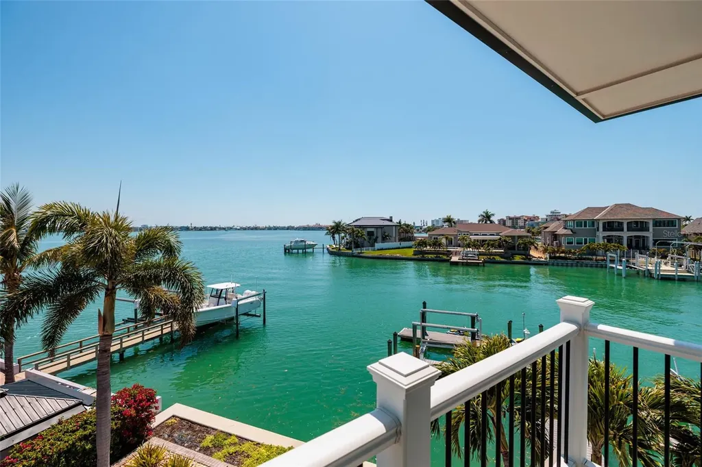 5408 Pali Way St Pete Beach FL 33706